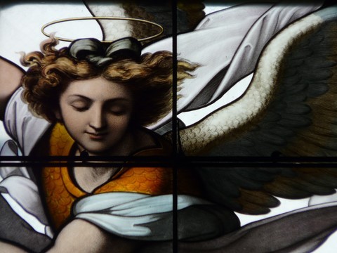Les Anges vous protègent 