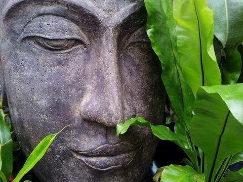 bouddha