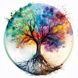Arbre de Vie Arbre de vie